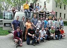 Team Caltech