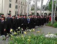 Graduation 2005